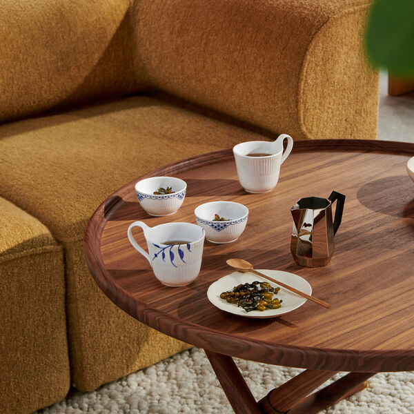 Princess Bowl 15 cl, 2 pcs, Royal Copenhagen