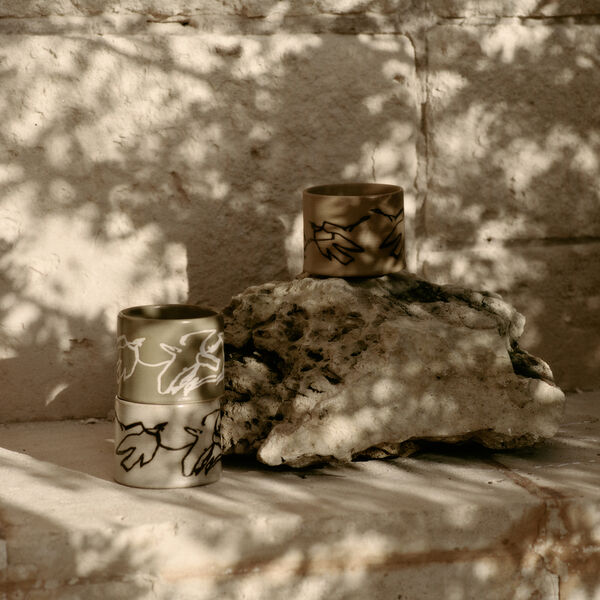 Vuelo Cup, Ferm Living