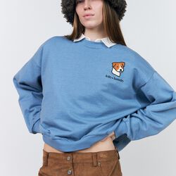 WillowLL Bucket Hat, dark mokka, Lollys Laundry