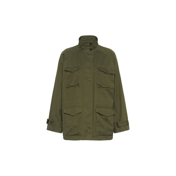 NickyIW Jacket, ivy green NickyIW Jacket, ivy green, InWear