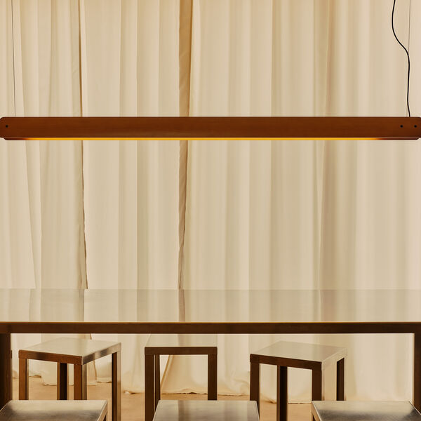 Seki-Han Suspension, Flos