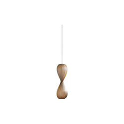 TR10 Pendant, birch, Tom Rossau