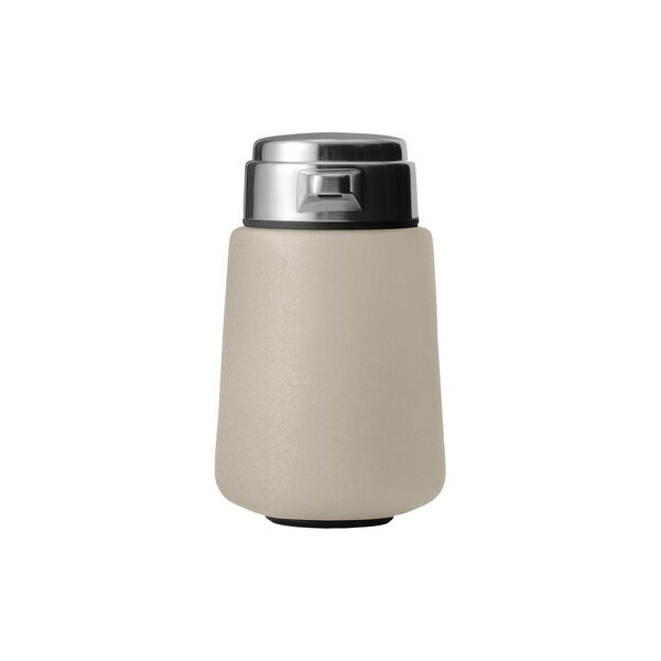 VIPP9W Soap Dispenser, beige VIPP9W Soap Dispenser, beige, Vipp