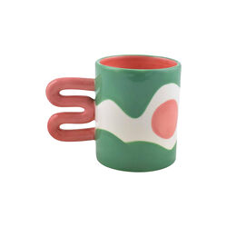 Mug VALENCIA A DULCE DREAM, QUE RICO