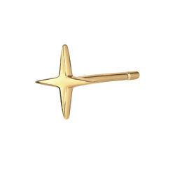 Grace Stud Earring 21, Alura Copenhagen