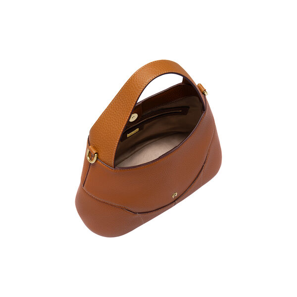 Hazel Handbag | Cognac Brown, Aigner