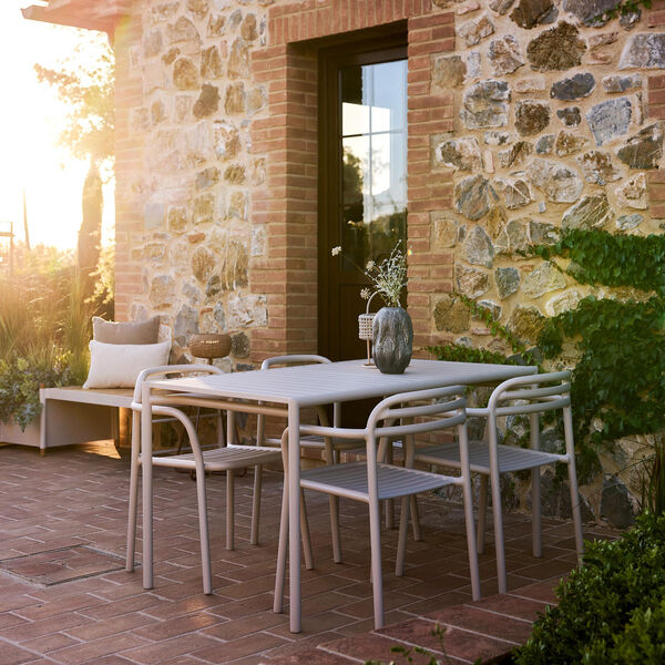 Bliss Armchair, sand, Cane-line