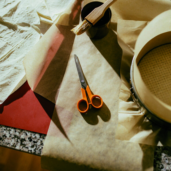 Classic universal scissors Small, Fiskars