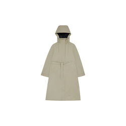 Suva Hardshell W Coat, beige, Rains