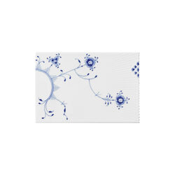 Blue Elements Serving Board 18 cm, Royal Copenhagen