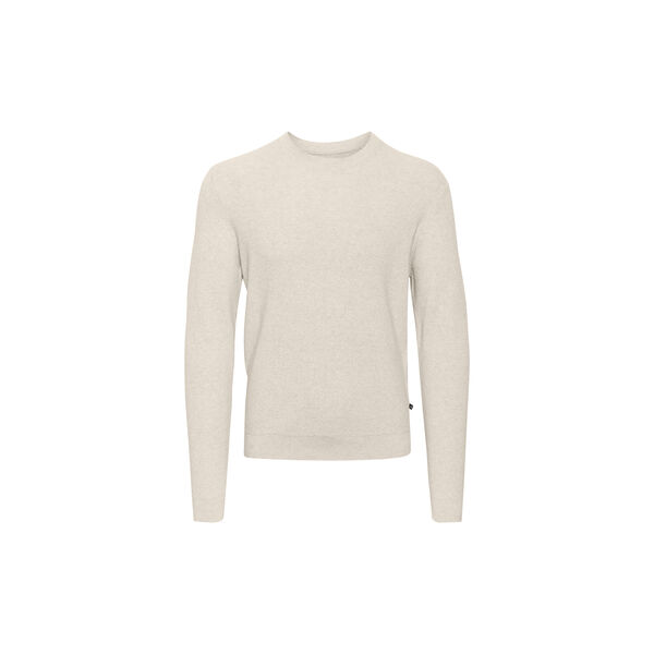 MAlagoon Pullover, oyster gray melange MAlagoon Pullover, oyster gray melange, Matinique