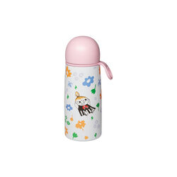 Moomin thermos bottle Little My, Moomin Arabia