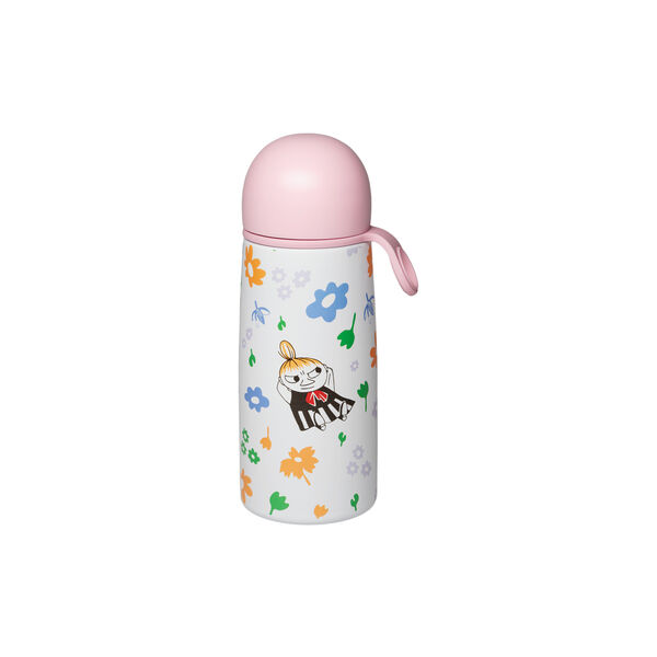 Moomin thermos bottle Little My, Moomin Arabia