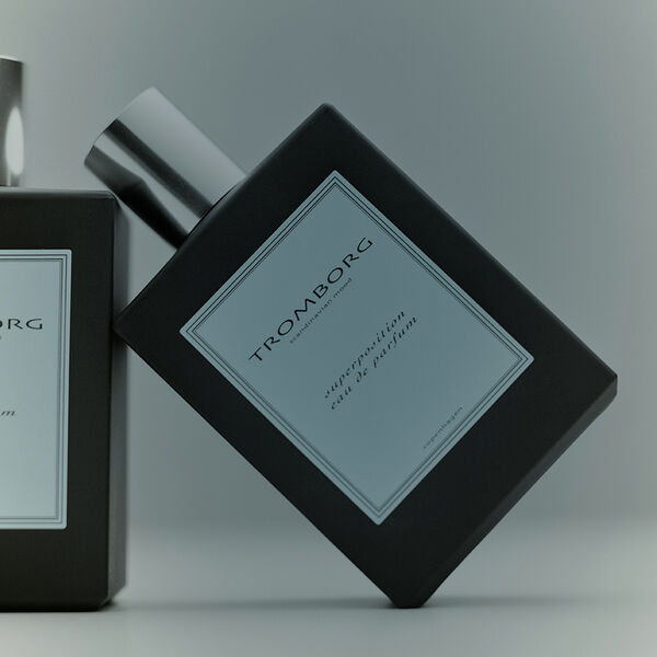 Eau De Parfum Superposition, Tromborg