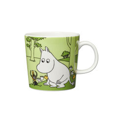 Moomin Mug 30 cl Moomintroll Moomin Mug 30 cl Moomintroll, Moomin Arabia