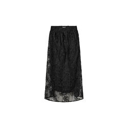 LR-OLERA 2 Skirt, black, Leveté Room