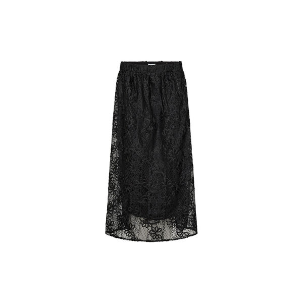 LR-OLERA 2 Skirt, black, Leveté Room