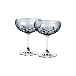 Crispy Gatsby Sapphire 2 pcs, Frederik Bagger