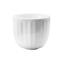 Bernadotte Thermo Tea Cup 2 pcs, Georg Jensen