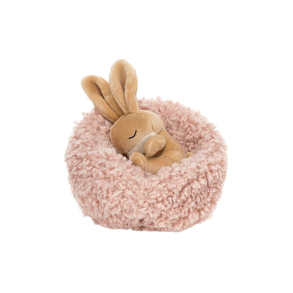 Hibernating Bunny, Jellycat