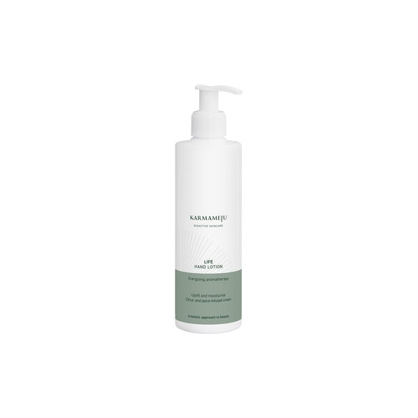 Life Hand Lotion Life Hand Lotion, Karmameju