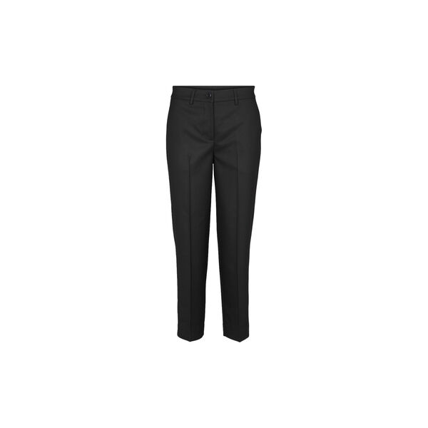 Radi Slim Pants, black Radi Slim Pants, black, Basic Apparel