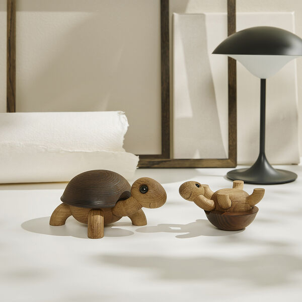 Slowy, Spring Copenhagen