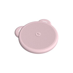 Paddy Wireless charger, dusty rose, Kreafunk