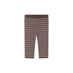 Baby Rib Pants | Deer Stripe, Serendipity