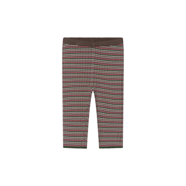 Baby Rib Pants | Deer Stripe, Serendipity