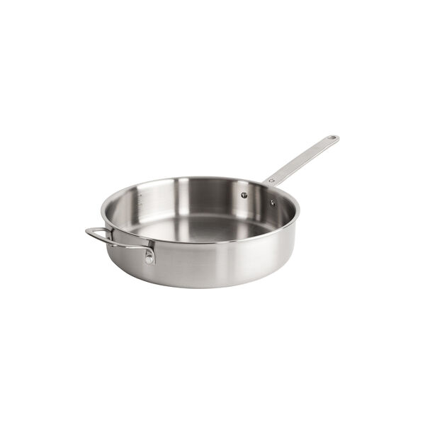 5-ply sauté pan Ø 28 cm 5-ply sauté pan Ø 28 cm, Gastrotools