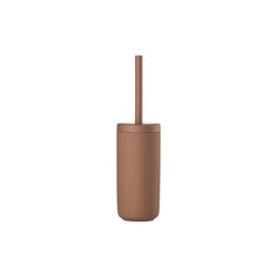 Ume Toilet Brush, terracotta, Zone Denmark