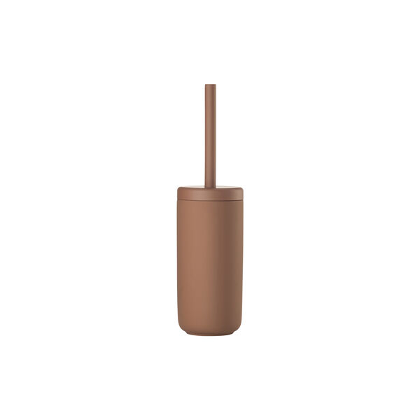Ume Toilet Brush, terracotta Ume Toilet Brush, terracotta, Zone Denmark