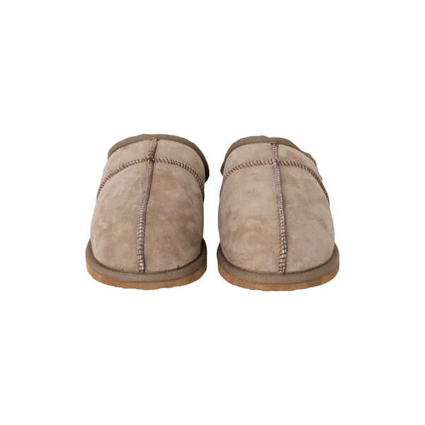 Bobo Slippers, stone Bobo Slippers, stone, Shepherd of Sweden