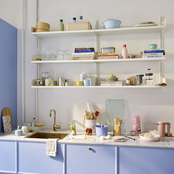 DRINK-IT thermo bottle 0,5 L, rose, RIG-TIG