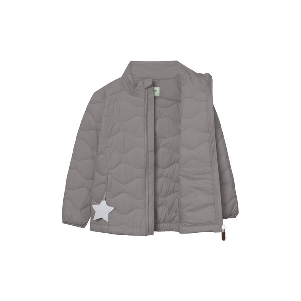 MATNAVA Lightweight Puffer Jacket, zinc purple, Mini A Ture