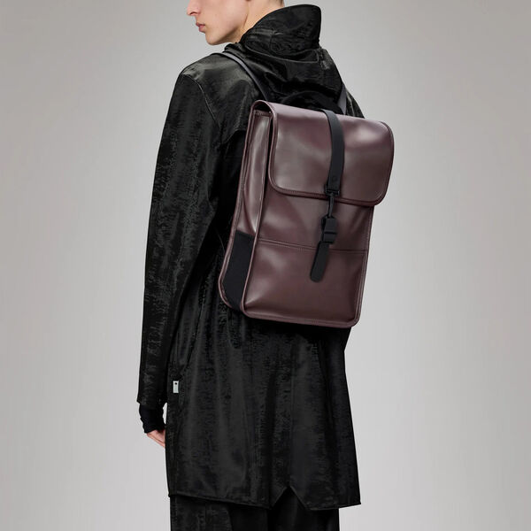 Backpack Mini, depth Backpack Mini, depth, Rains