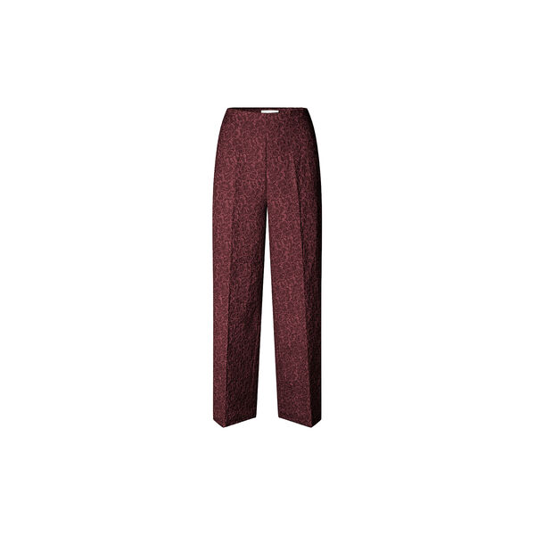 HollisMD pants | Windsor Wine | Pant, Modstr&ouml;m