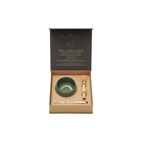 Matcha set | Matsu shiny, ASA Selection