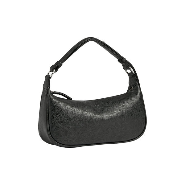 Mini MuseMBG Bag Grain, black, Markberg