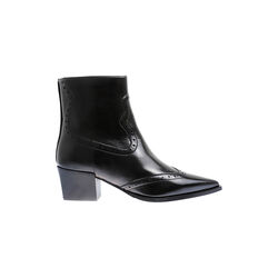 Kate Neil Ankle Boots, eris canafucile, VIA VAI