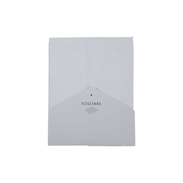 Cover for Chiropractic Small/Medium, Nordic Sleep by Fossflakes