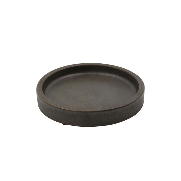 MKDatura Soap Dish, dark grey MKDatura Soap Dish, dark grey, Meraki