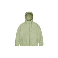 Lohja Jacket, earth, Rains