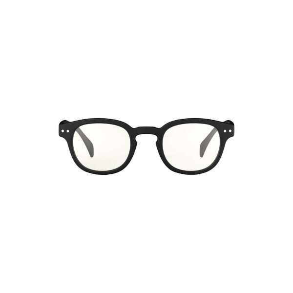 #C READING SCREEN Glasses, black, IZIPIZI