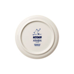 Haru Mini plate, Moomin Arabia