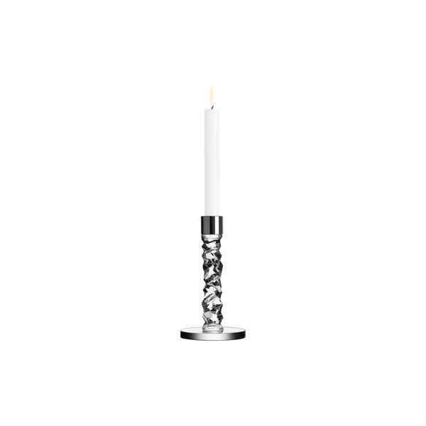Carat Candlestick, Orrefors
