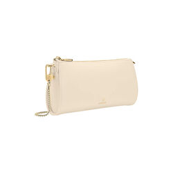 Ivy Mini-Bag S, macadamia white, Aigner