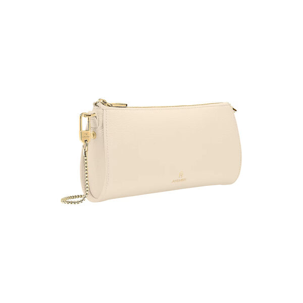 Ivy Mini-Bag S, macadamia white, Aigner