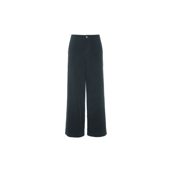 Berubetto Trousers, pirate black Berubetto Trousers, pirate black, BITTE KAI RAND